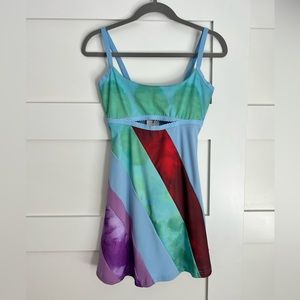 13 Going on 30 dress size Small